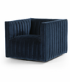 August Swivel Chair