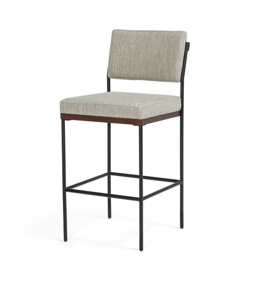 Benton Bar & Counter Stool