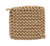 Cotton Crochet Potholder