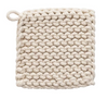 Cotton Crochet Potholder