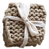 Cotton Crocheted Coasters