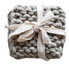 Cotton Crocheted Coasters