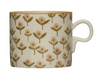 Floral Mug