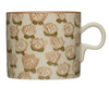 Floral Mug