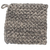 Cotton Crocheted Pot Holder