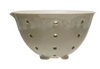 Stoneware Berry Bowl