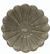 Flower Shaped Bowl