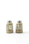 Segrass Cage Salt &amp; Pepper Set