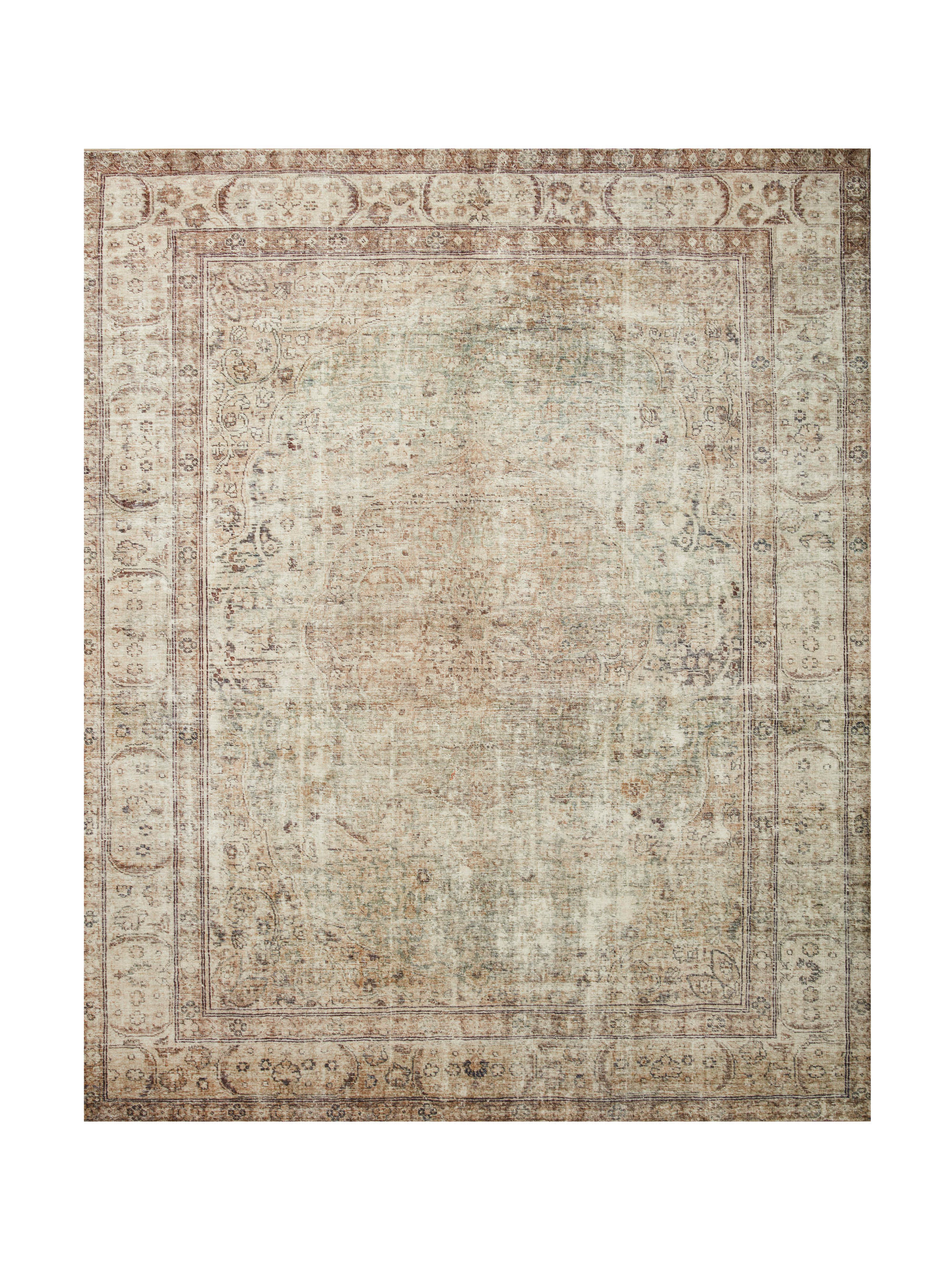 Antique / Sage 01 - Margot Collection