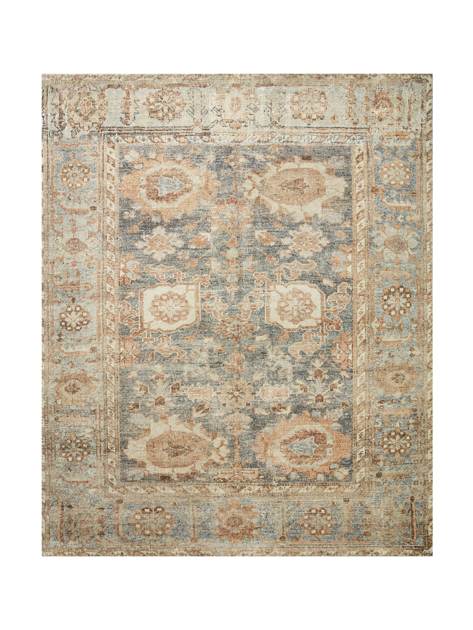 Ocean / Spice  - Margot Collection