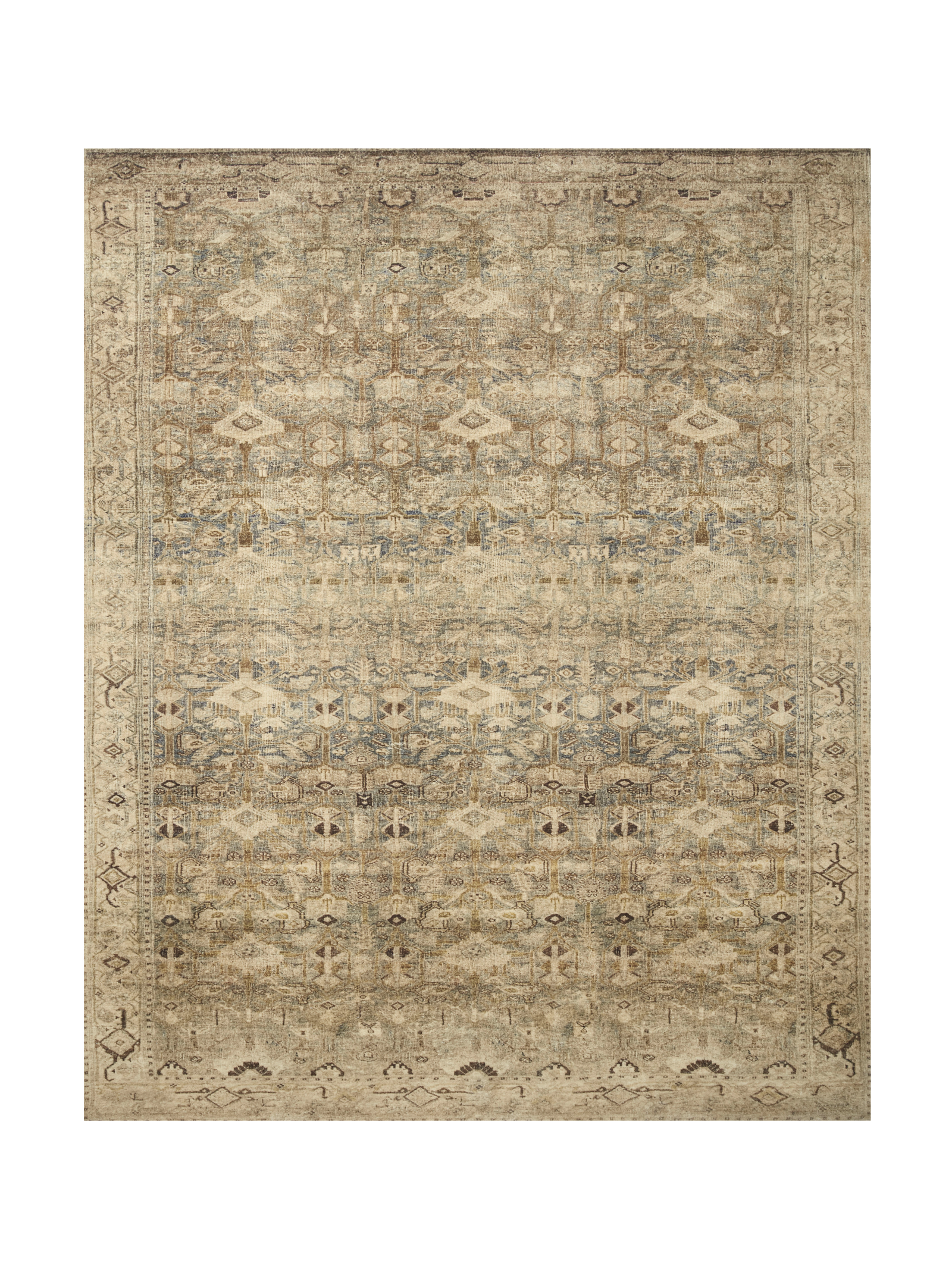 Antique / Sage 04 - Margot Collection