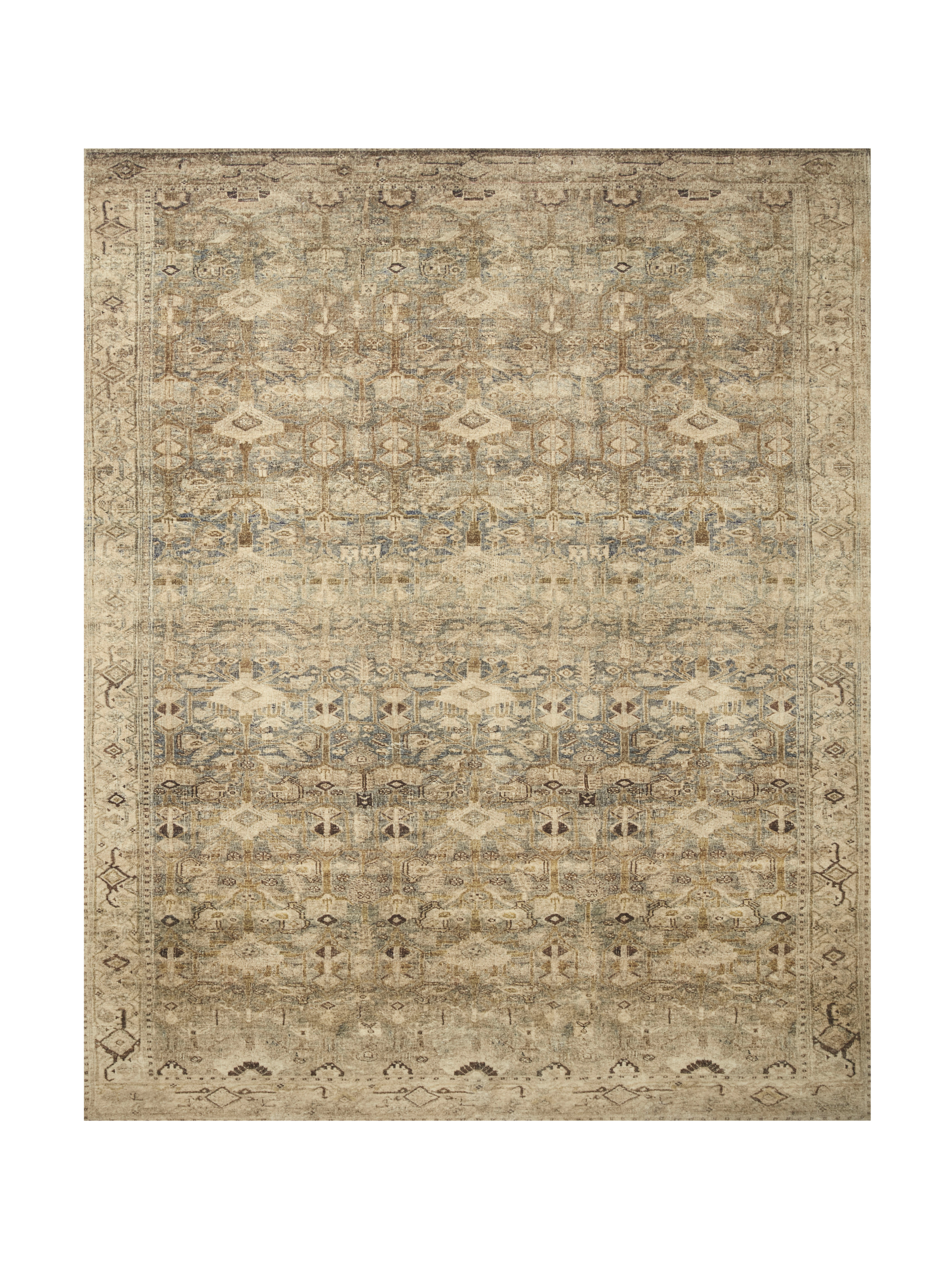 Antique / Sage 04 - Margot Collection