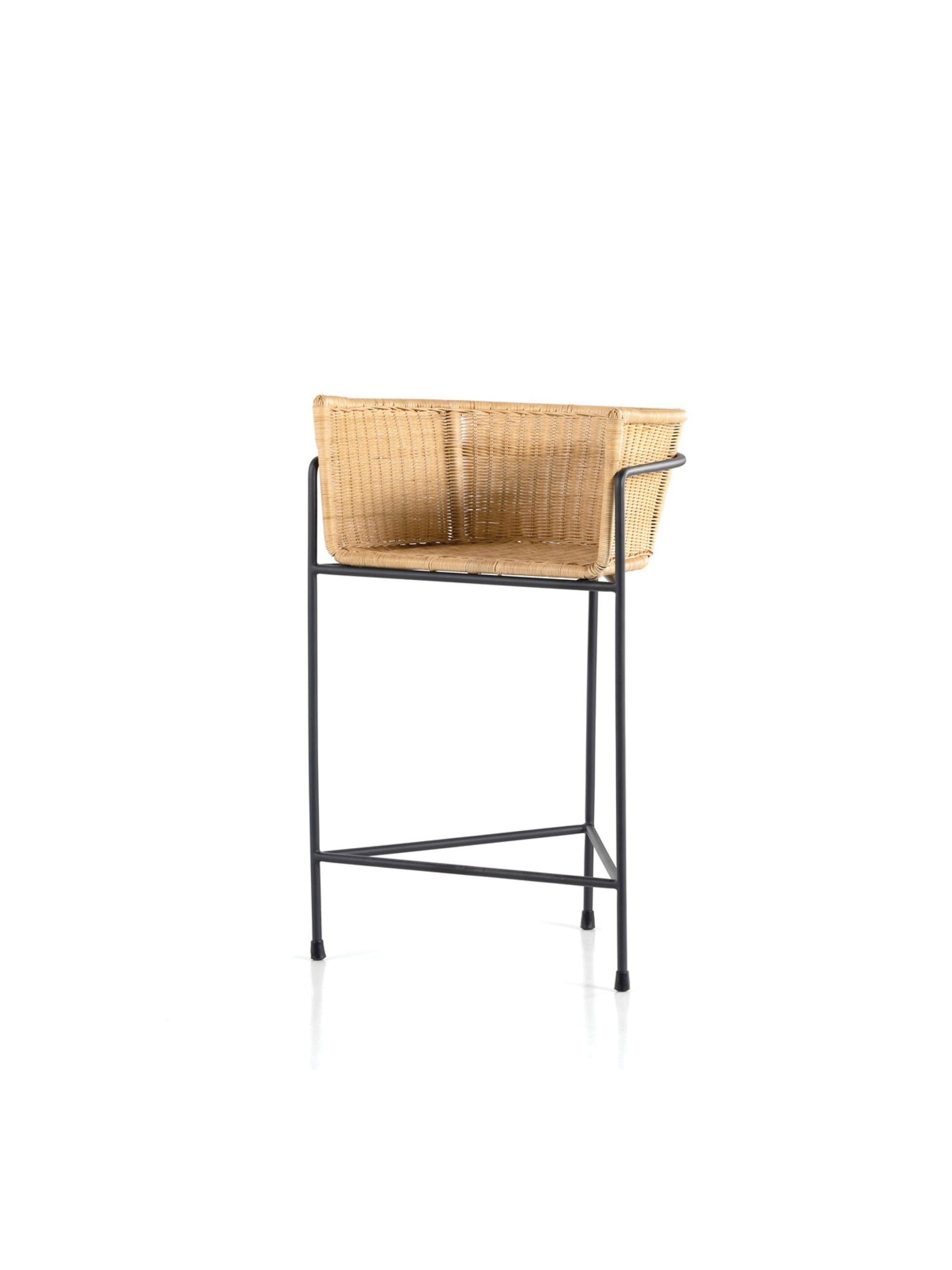 Sawyer Bar & Counter Stool