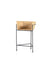 Sawyer Bar & Counter Stool