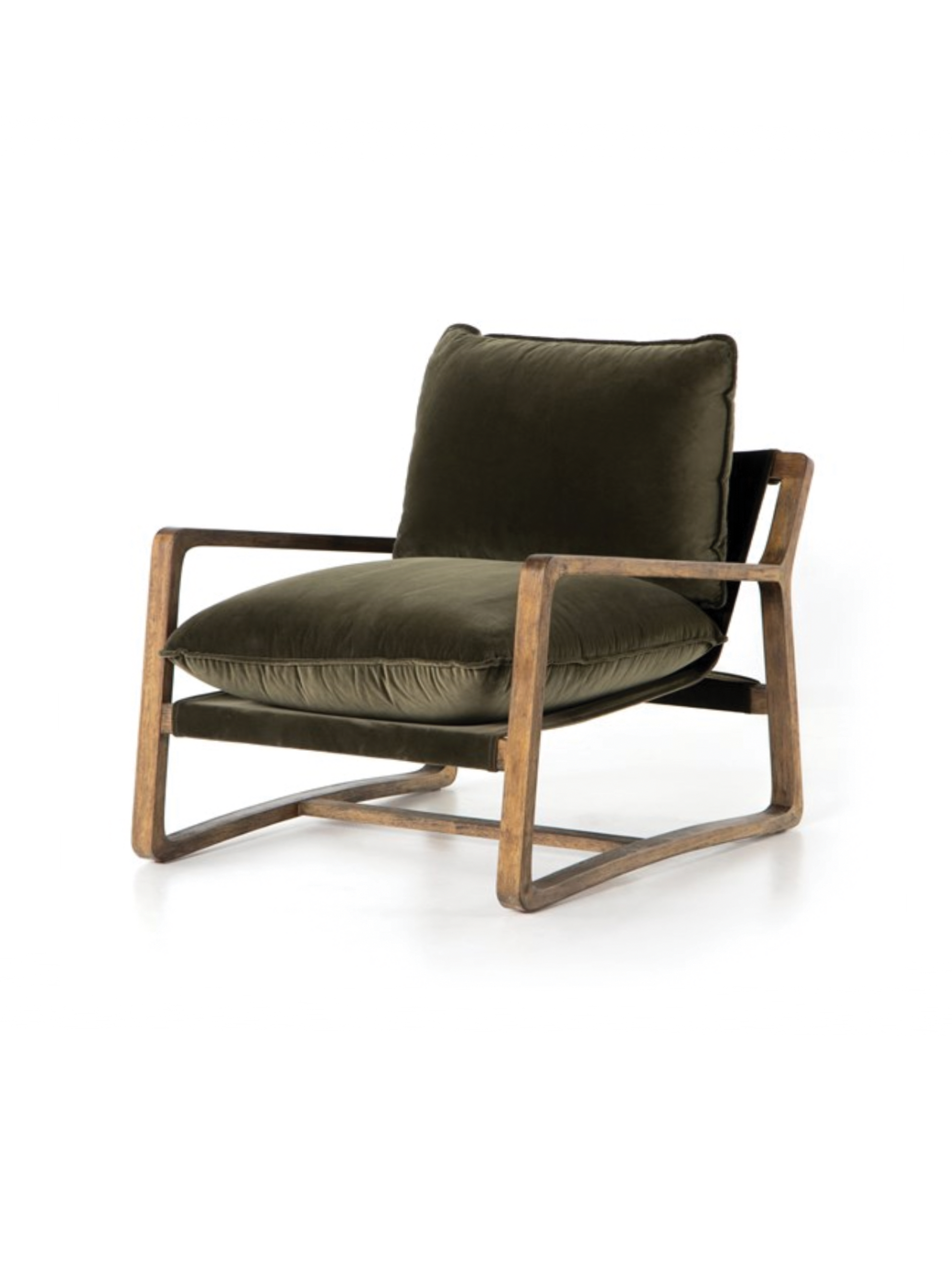 Asher Chair