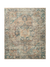 Terracotta / Lagoon  - Margot Collection