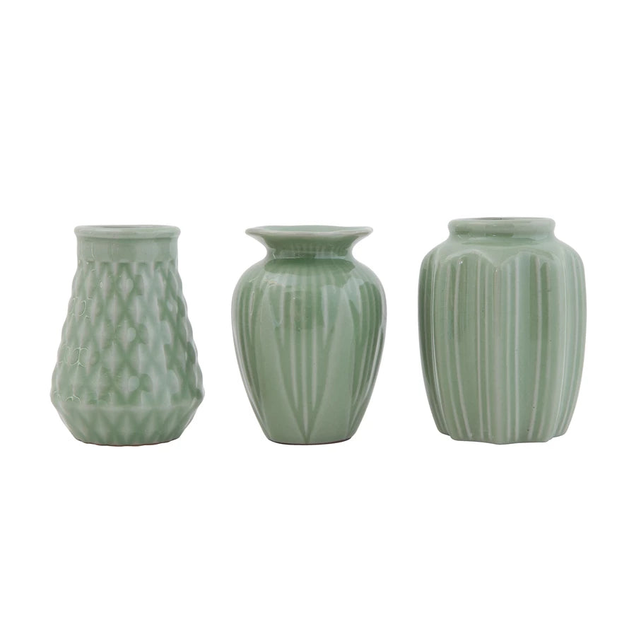 Jade Vase