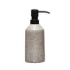 Stoneware Soap Dispenser