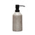 Stoneware Soap Dispenser