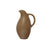 Brown Pitcher