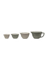 Batter Bowl Measuring Cups