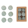 Stone Votive Candles