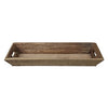 Wood Tray