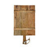 Mango Wood Cheese/Cutting Board