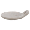 Marble Dish w/ Handle