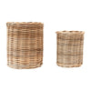 Wicker Basket