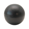 Round Hand-Carved Mango Wood Ball
