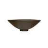 Decorative Terracotta Bowl