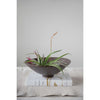 Decorative Terracotta Bowl