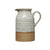 Stoneware Creamer