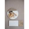 Mango Wood &amp; Marble Serving Board