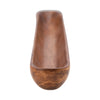Wood Olive Boat