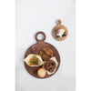 Cutting/Cheese Board with Handle