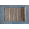 Seagrass &amp; Corn Husk Floor Runner