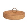 Rattan Container