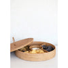 Rattan Container
