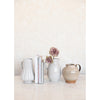 Stoneware Pitcher