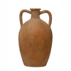 Terracotta Urn with Handles