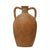 Terracotta Urn with Handles