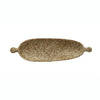 Speckled Tray w/ Handles