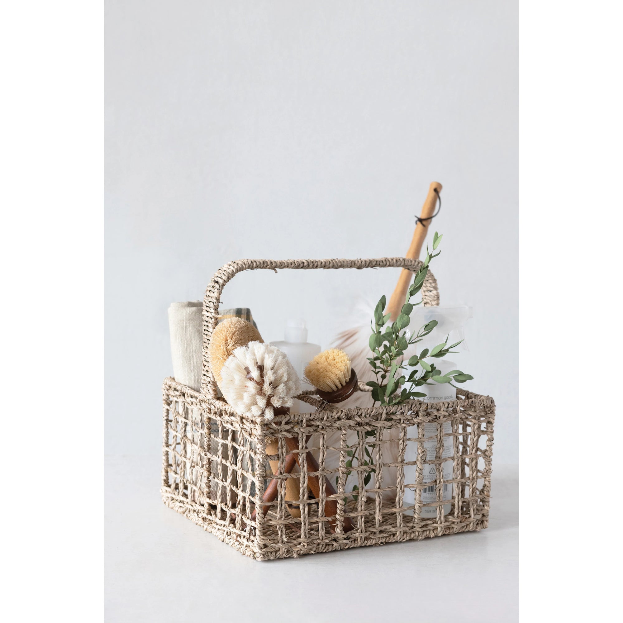 Seagrass Caddy