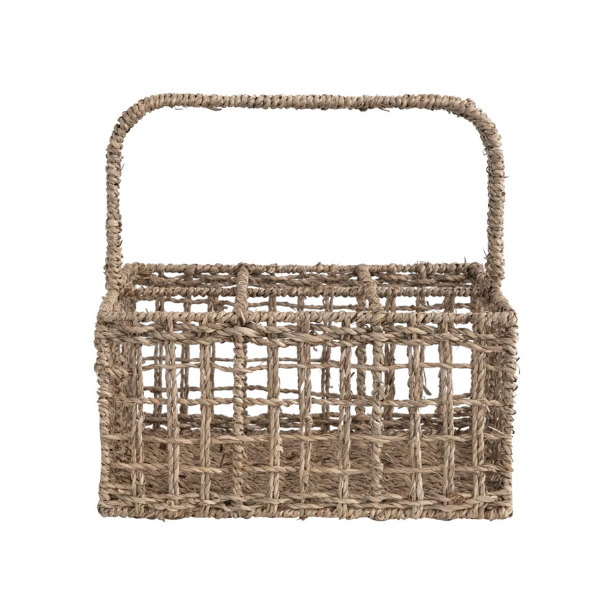 Seagrass Caddy