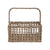 Seagrass Caddy