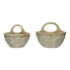 Colander with Handles