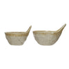 Colander with Handles