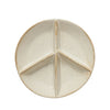 Peace Sign Dish